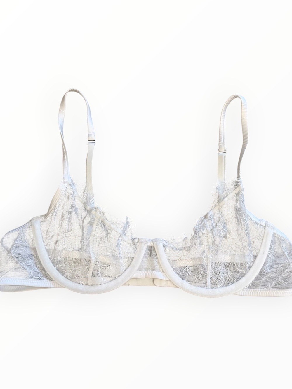 🪄 SKIMS After Hours Lace Bra✨